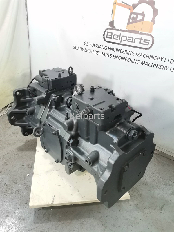 Pompes principales PC750-6 PC800-6 PC750-7 PC800-7 Pompes hydrauliques 708-2L-00750 708-2L-00760 Pour Komatsu