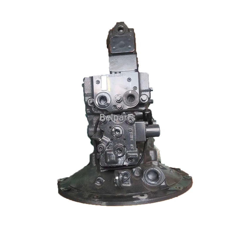Pompes principales de pièces de charbon pour excavatrice PC78MR-6 PC78UU-6 PC90-1 Pompes principales hydrauliques 708-21-04023 708-21-04022 708-21-04021
