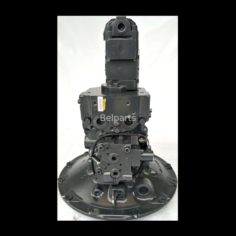 Pompes principales de pièces de charbon pour excavatrice PC78MR-6 PC78UU-6 PC90-1 Pompes principales hydrauliques 708-21-04023 708-21-04022 708-21-04021