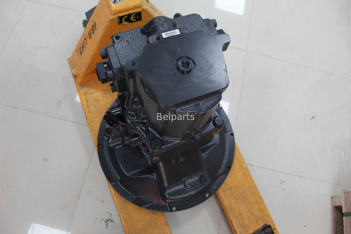 Pompes principales pour excavatrice PC300-1 Pompes principales hydrauliques 706-66-12202 706-66-12201 706-66-12200 Pour Komatsu