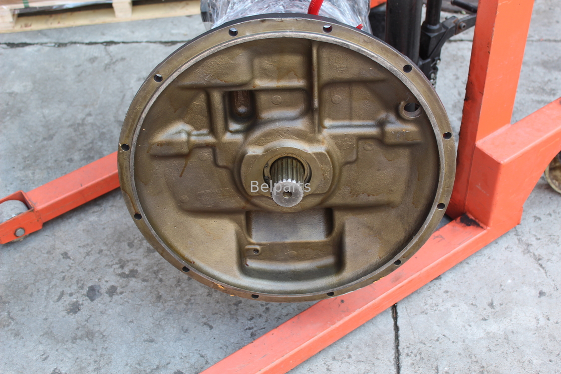 Pompes principales pour excavatrice PC300-1 Pompes principales hydrauliques 706-66-12202 706-66-12201 706-66-12200 Pour Komatsu