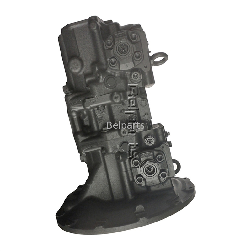 La pompe principale de l'excavatrice à pièces de rechange PC200-2 PC220-2 PC220LC-2 PC300-2 PC300LC-2 Pompe principale hydraulique 705-80-10010 Pour Komatsu