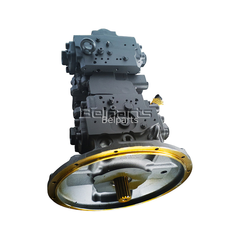 La pompe principale de l'excavatrice à pièces de rechange PC200-2 PC220-2 PC220LC-2 PC300-2 PC300LC-2 Pompe principale hydraulique 705-80-10010 Pour Komatsu