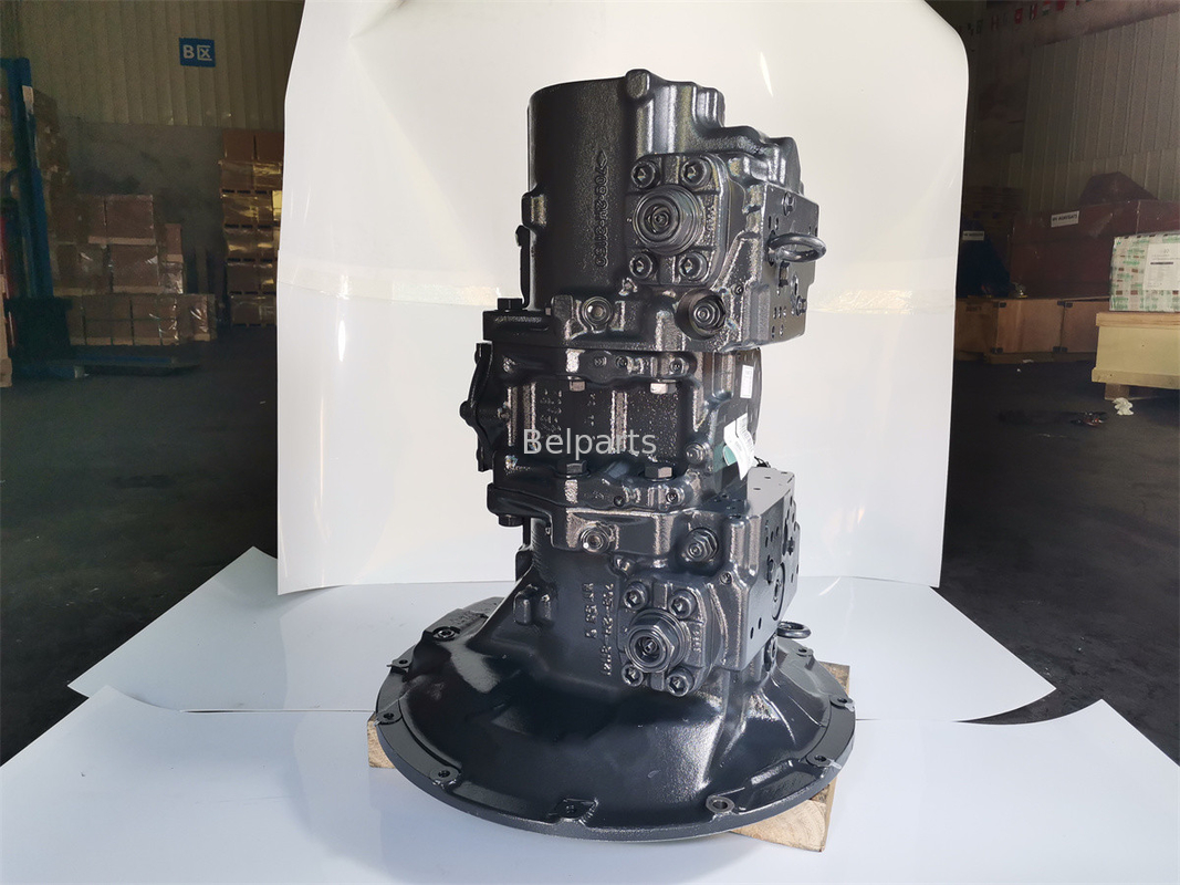 Pompes hydrauliques PC400-1 706-46-20302 706-46-20301 706-46-20300 706-46-41001 706-46-41000
