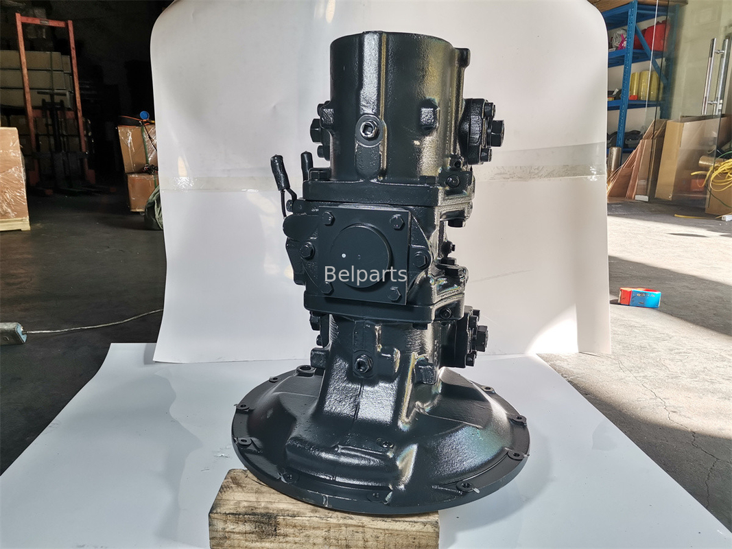 Pompes hydrauliques PC400-1 706-46-20302 706-46-20301 706-46-20300 706-46-41001 706-46-41000