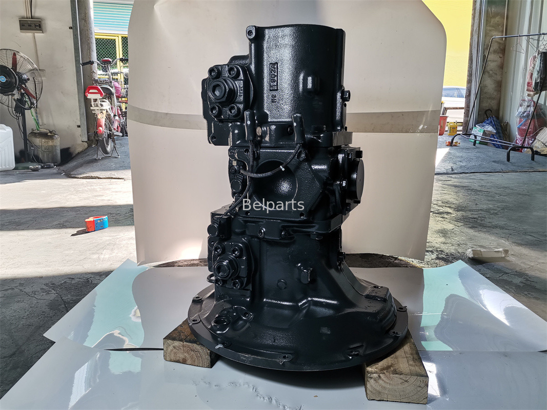 Pompes hydrauliques PC400-1 706-46-20302 706-46-20301 706-46-20300 706-46-41001 706-46-41000