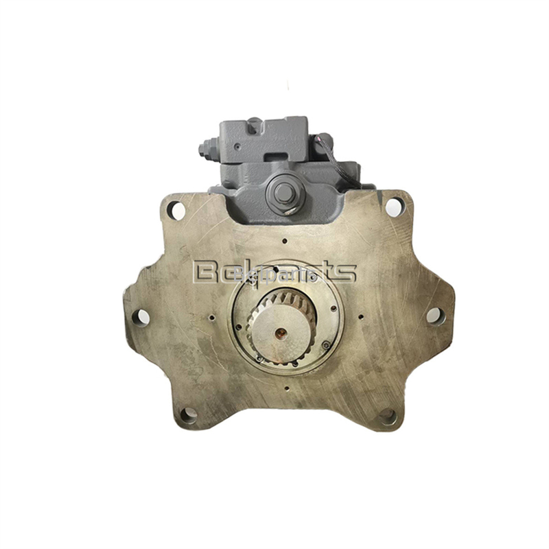 Pompes principales pour excavatrice PC650-1 Pompes hydrauliques 705-52-30011 705-52-30010 705-22-38040 705-12-38210 Pour Komatsu
