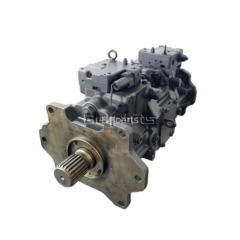 Pompes principales pour excavatrice PC650-1 Pompes hydrauliques 705-52-30011 705-52-30010 705-22-38040 705-12-38210 Pour Komatsu