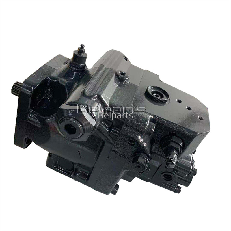 Pompes principales PC25R-8 PC27R-8 hydrauliques 708-1S-00130 Pour Komatsu
