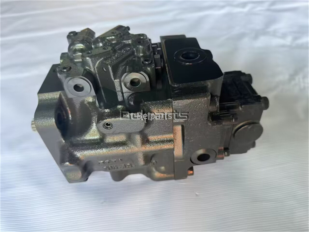 Pompes principales PC25R-8 PC27R-8 hydrauliques 708-1S-00130 Pour Komatsu