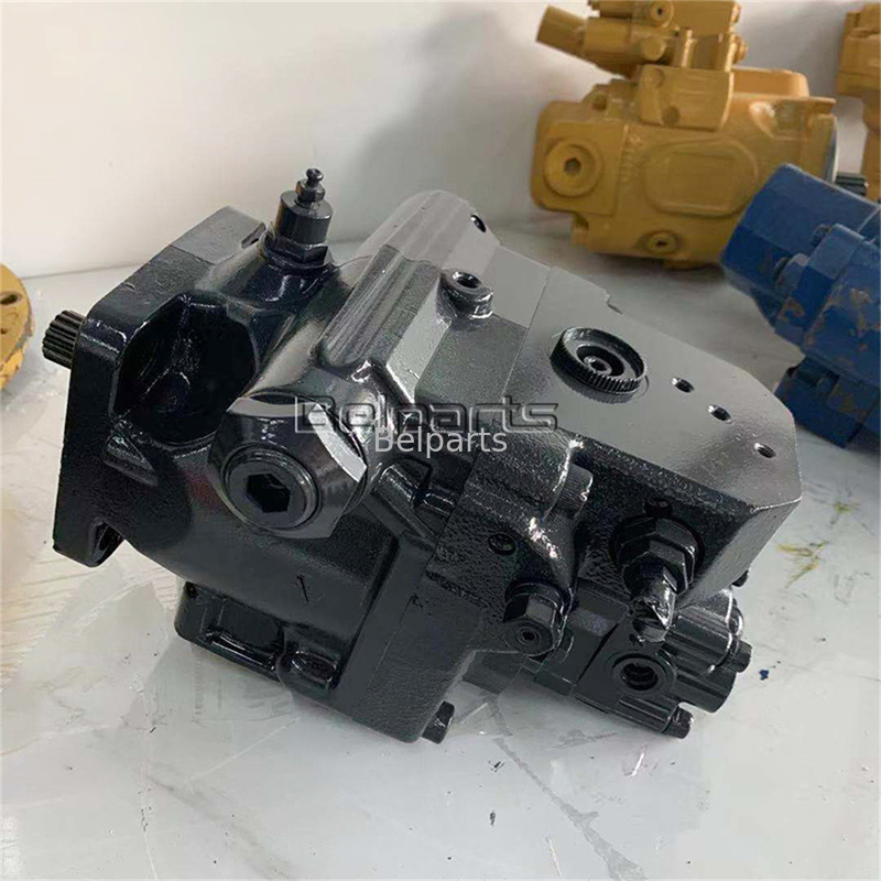 Pompes principales PC25R-8 PC27R-8 hydrauliques 708-1S-00130 Pour Komatsu