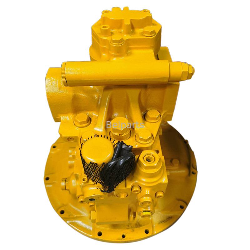 Pompes principales pour excavatrice à pièces de rechange PC220-6 PC230-6 Pompes principales hydrauliques 708-2L-00161 708-2L-00066 708-2L-00064 Pour Komatsu