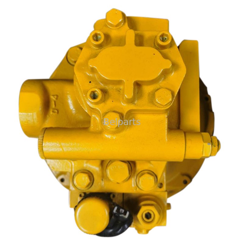 Pompes principales pour excavatrice à pièces de rechange PC220-6 PC230-6 Pompes principales hydrauliques 708-2L-00161 708-2L-00066 708-2L-00064 Pour Komatsu
