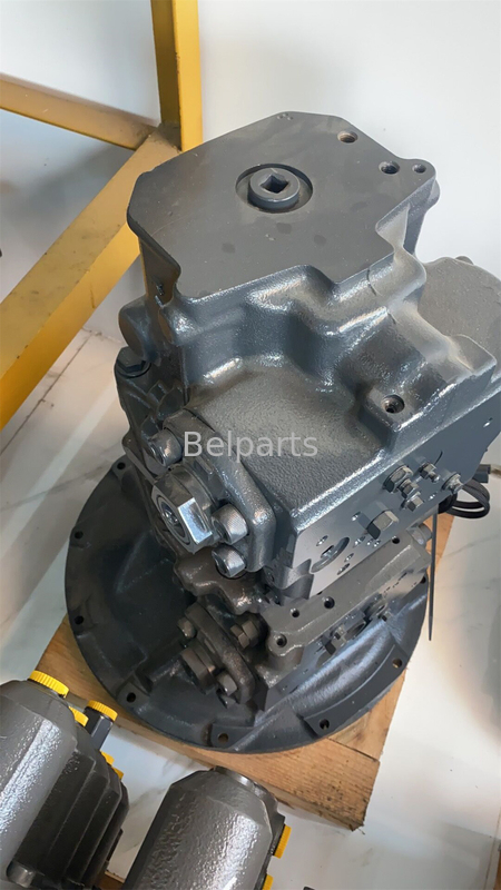 Pompes principales de pièces de charbon pour excavatrice PC220-7 PC220LC-7 PC220-8 PC270-8 Pompes hydrauliques 708-2L-00112 708-2L-00600 Pour Komatsu