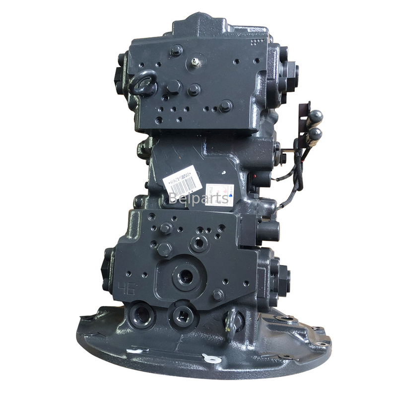 Pompes principales de pièces de charbon pour excavatrice PC220-7 PC220LC-7 PC220-8 PC270-8 Pompes hydrauliques 708-2L-00112 708-2L-00600 Pour Komatsu