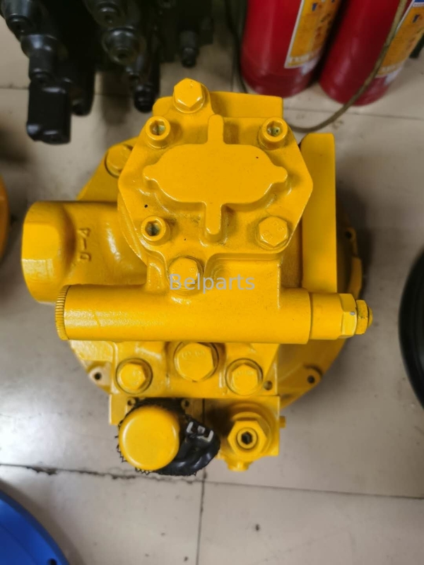 Pompes hydrauliques pour les excavatrices PC220-5 PC220LC-5 Pompes hydrauliques 708-25-04061 708-25-04022 708-25-04021 704-24-28230