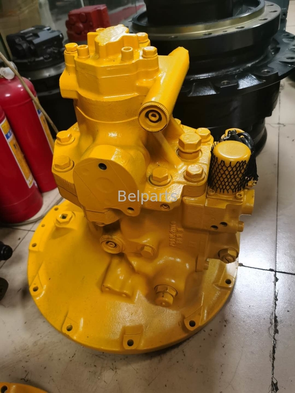 Pompes hydrauliques pour les excavatrices PC220-5 PC220LC-5 Pompes hydrauliques 708-25-04061 708-25-04022 708-25-04021 704-24-28230