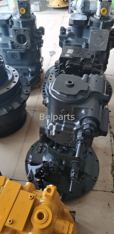 Pompes hydrauliques PC220-3 pour les pièces de béton pour les excavatrices