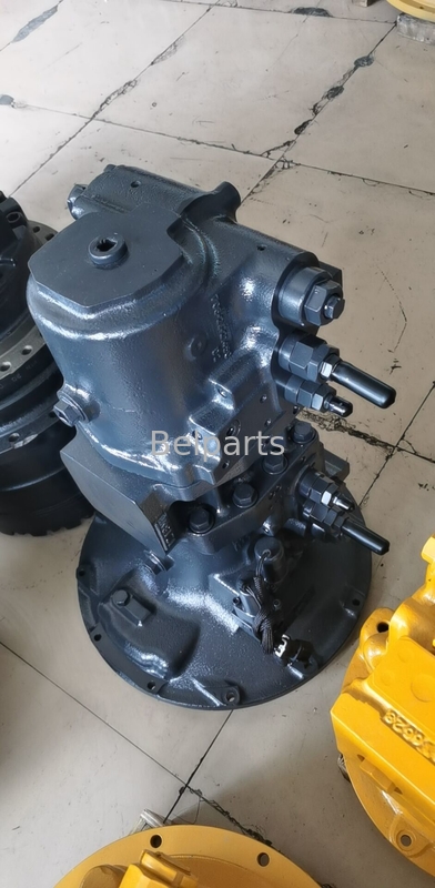 Pompes principales PC200-2 PC220-2 PC220LC-2 Pompes hydrauliques 705-80-10000 705-80-11000 Pour le groupe Komatsu