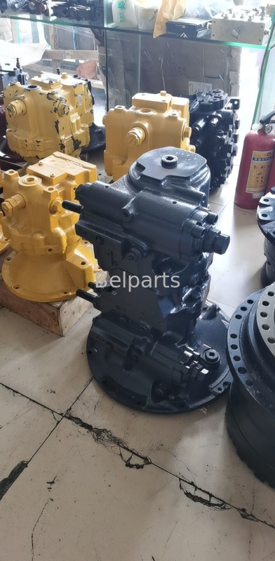Pompes principales PC200-2 PC220-2 PC220LC-2 Pompes hydrauliques 705-80-10000 705-80-11000 Pour le groupe Komatsu