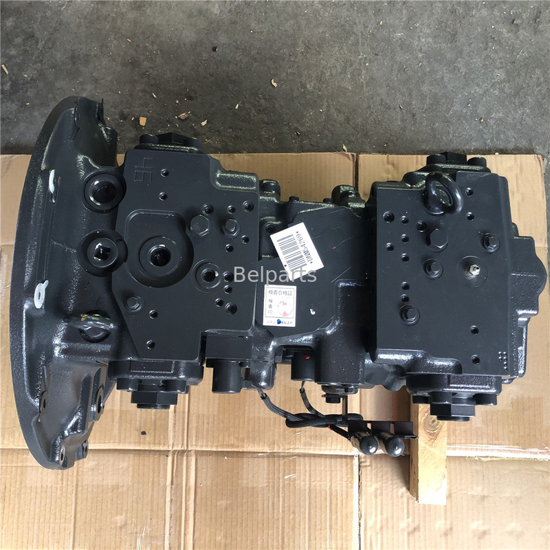 La pompe principale de l'excavateur PC200-7 PC200LC-7 PC200-8 PC200LC-8 pompe hydraulique 708-2L-00500 708-2L-00300 Pour Komatsu