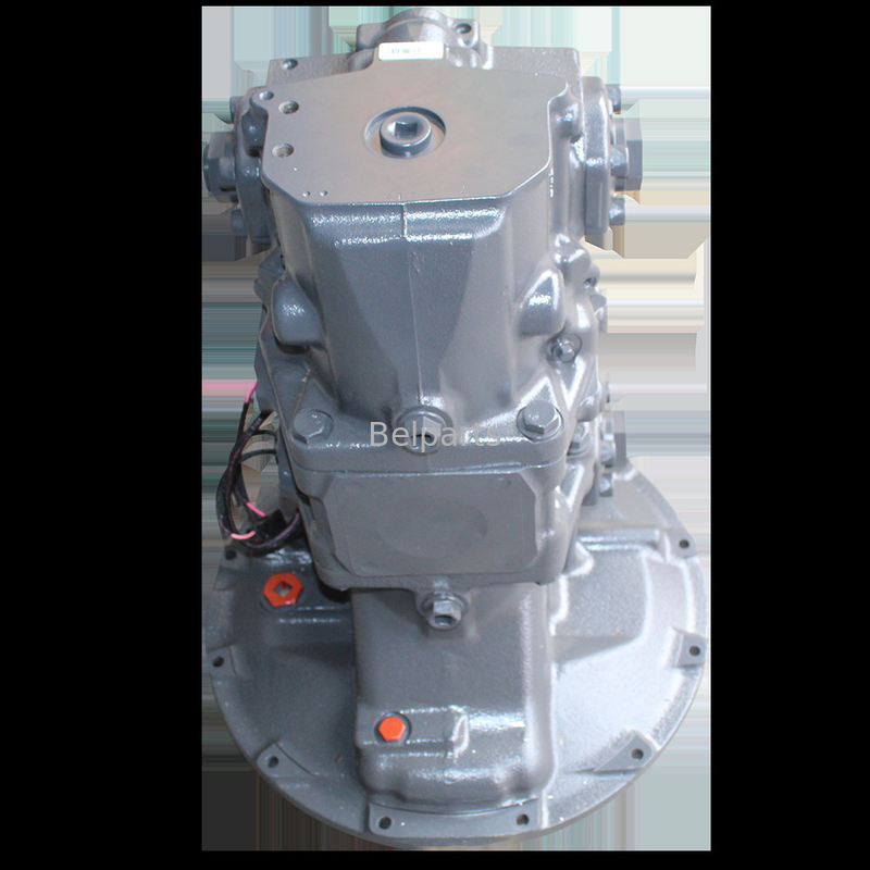 La pompe principale de l'excavateur PC200-7 PC200LC-7 PC200-8 PC200LC-8 pompe hydraulique 708-2L-00500 708-2L-00300 Pour Komatsu