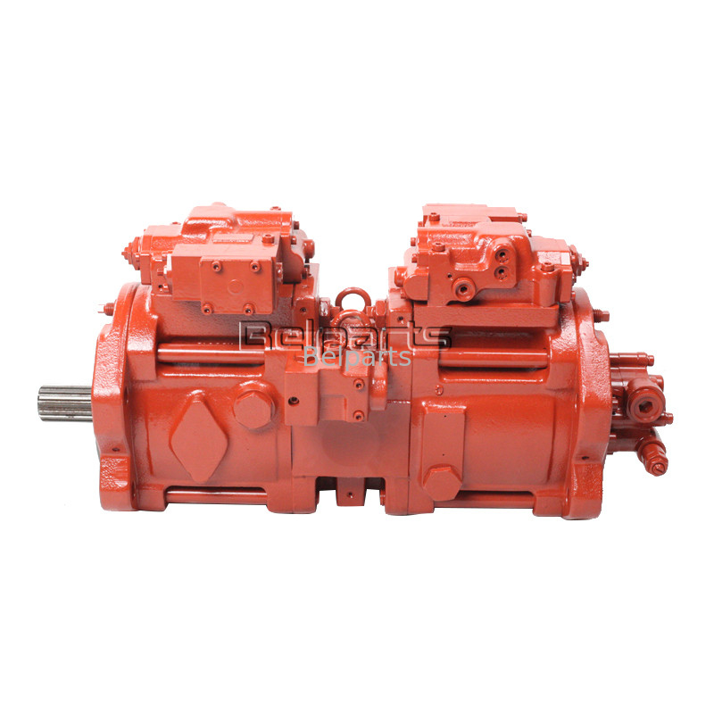 Pompes hydrauliques pour les excavateurs PC200-3 PC200LC-3
