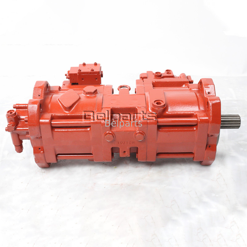 Pompes hydrauliques pour les excavateurs PC200-3 PC200LC-3
