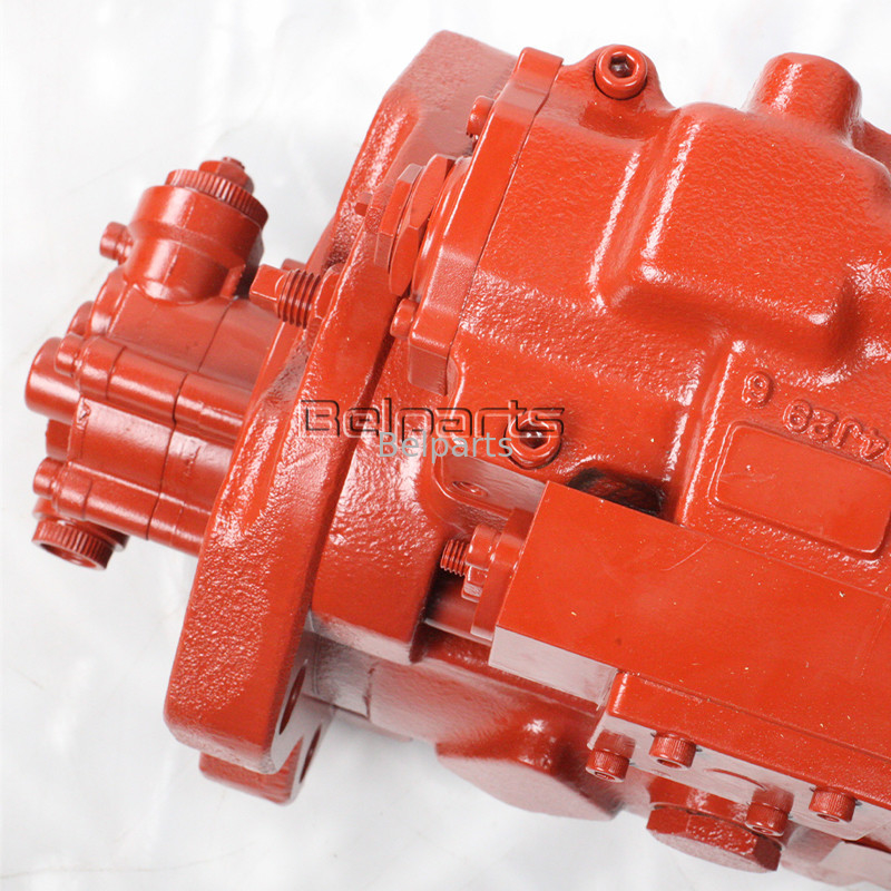 Pompes hydrauliques pour les excavateurs PC200-3 PC200LC-3