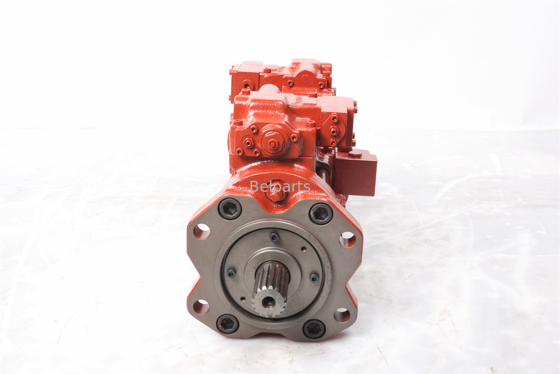 Pompes hydrauliques PC200-2 706-46-20603 706-46-20602 705-80-10000 705-80-11000 Pour le groupe KOMATSU