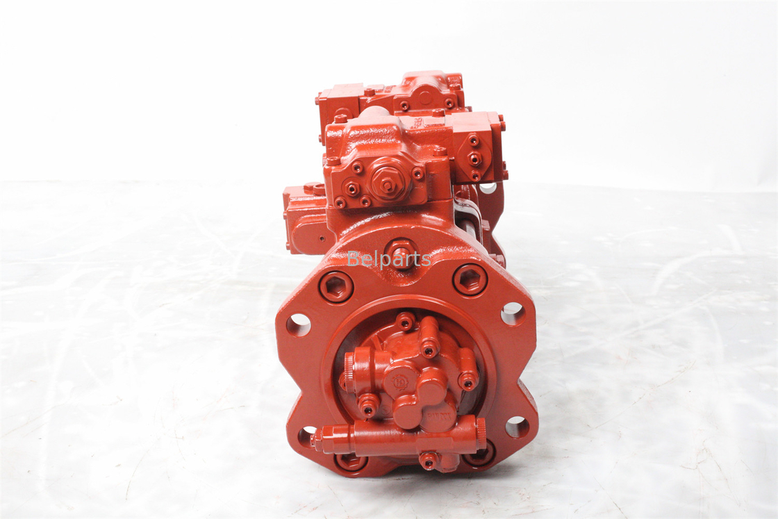 Pompes hydrauliques PC200-2 706-46-20603 706-46-20602 705-80-10000 705-80-11000 Pour le groupe KOMATSU