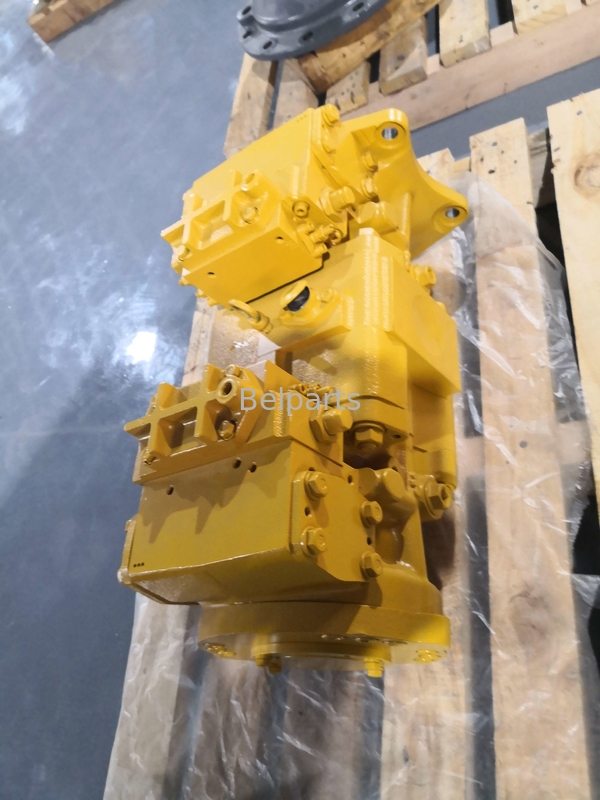 Pompes hydrauliques PC1250-7 PC1250-8 pour les pièces de béton pour les excavatrices