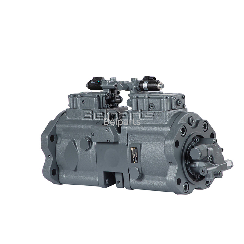 Pompes hydrauliques pour les excavatrices EC200 EC210 EC210B