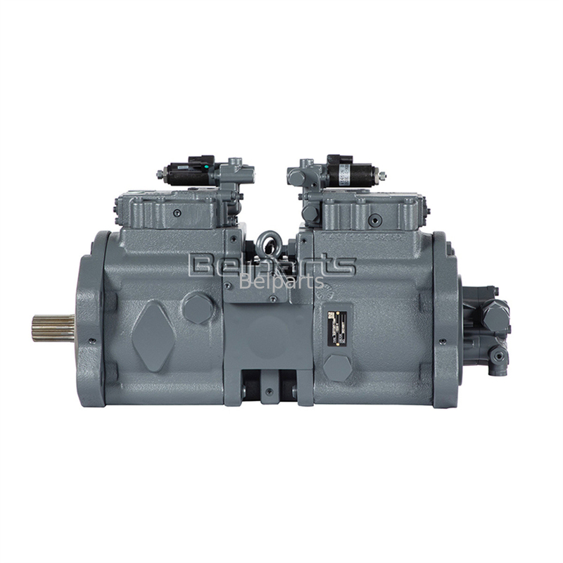 Pompes hydrauliques pour les excavatrices EC200 EC210 EC210B