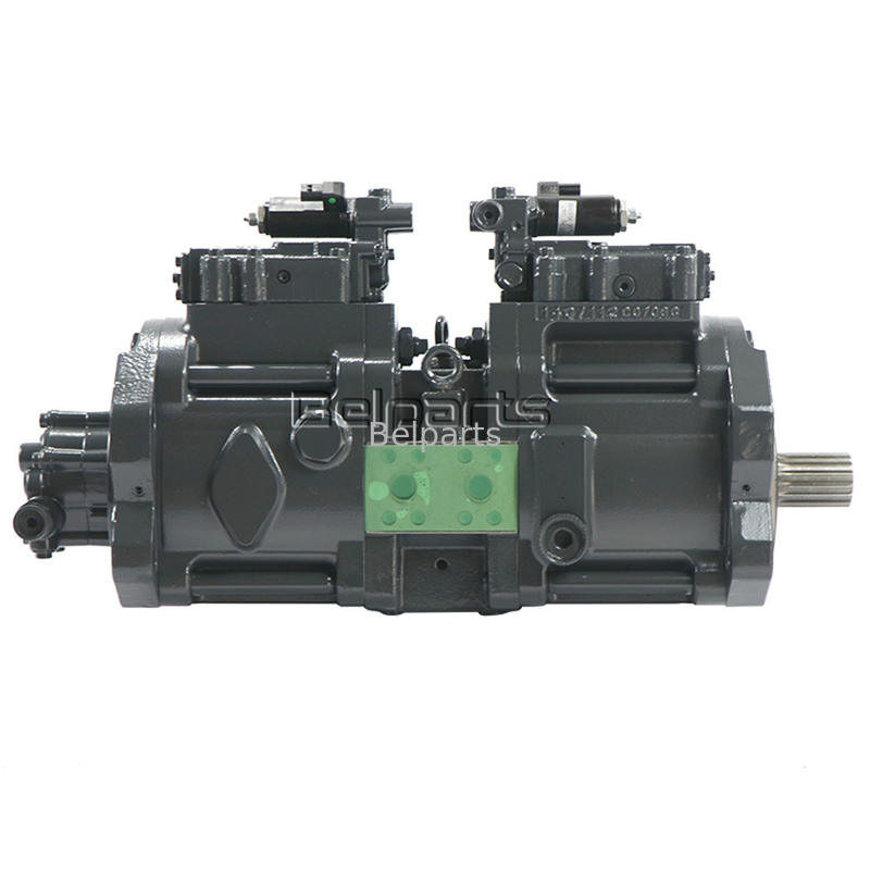 Pompes hydrauliques EC230B EC240 EC240B pour excavatrice à pièces de rechange