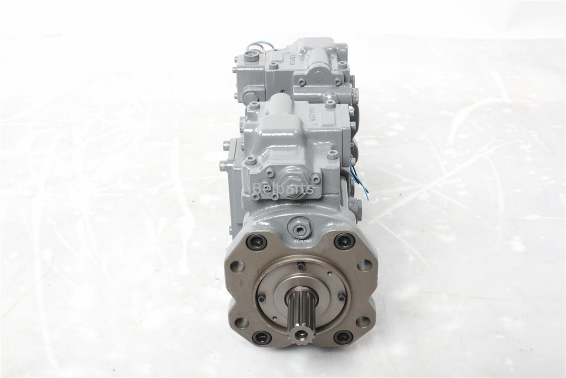Pompes hydrauliques pour les excavatrices EC160B EC180B EC135B EC140B