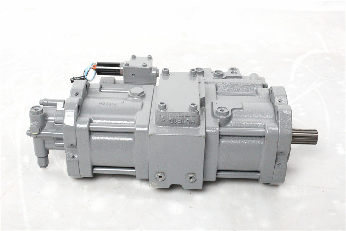Pompes hydrauliques pour les excavatrices EC160B EC180B EC135B EC140B