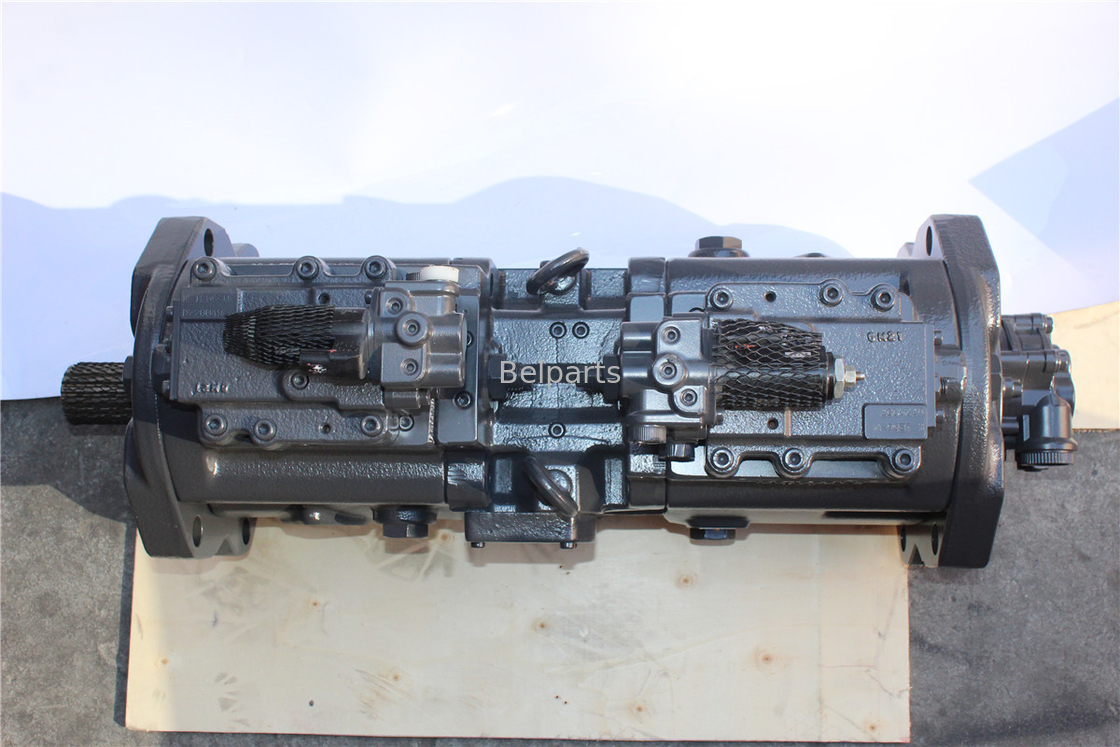 EC230 EC420 Pompes principales pour excavatrice EC450 EC300 pompe hydraulique VOE 14214128 14211652 14210642 14214131 14215226