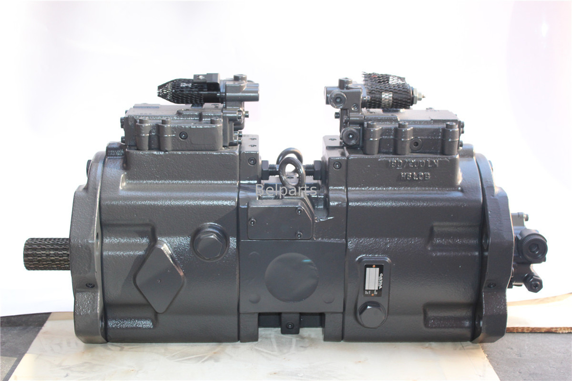 EC230 EC420 Pompes principales pour excavatrice EC450 EC300 pompe hydraulique VOE 14214128 14211652 14210642 14214131 14215226