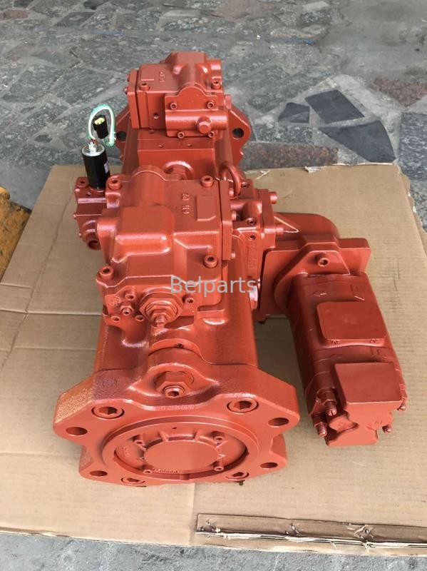 Pompes hydrauliques EC360 Pompes principales pour excavatrice EC340 EC390 VOE 14343531 VOE 14343515