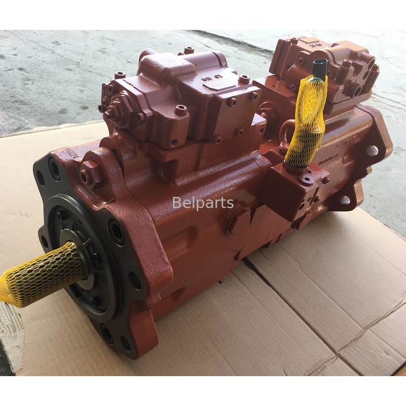 Pompes hydrauliques EC360 Pompes principales pour excavatrice EC340 EC390 VOE 14343531 VOE 14343515