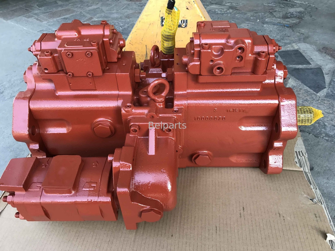 Pompes hydrauliques EC360 Pompes principales pour excavatrice EC340 EC390 VOE 14343531 VOE 14343515