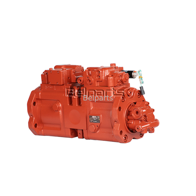 Pompes hydrauliques R110-7A Pompes principales pour excavatrice à pièces belles R110-731N3-10050 31N3-10060 pour hyundai