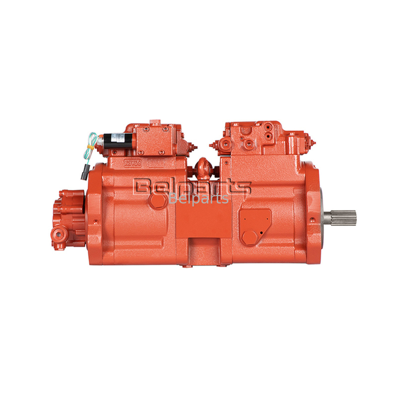 Pompes hydrauliques R110-7A Pompes principales pour excavatrice à pièces belles R110-731N3-10050 31N3-10060 pour hyundai