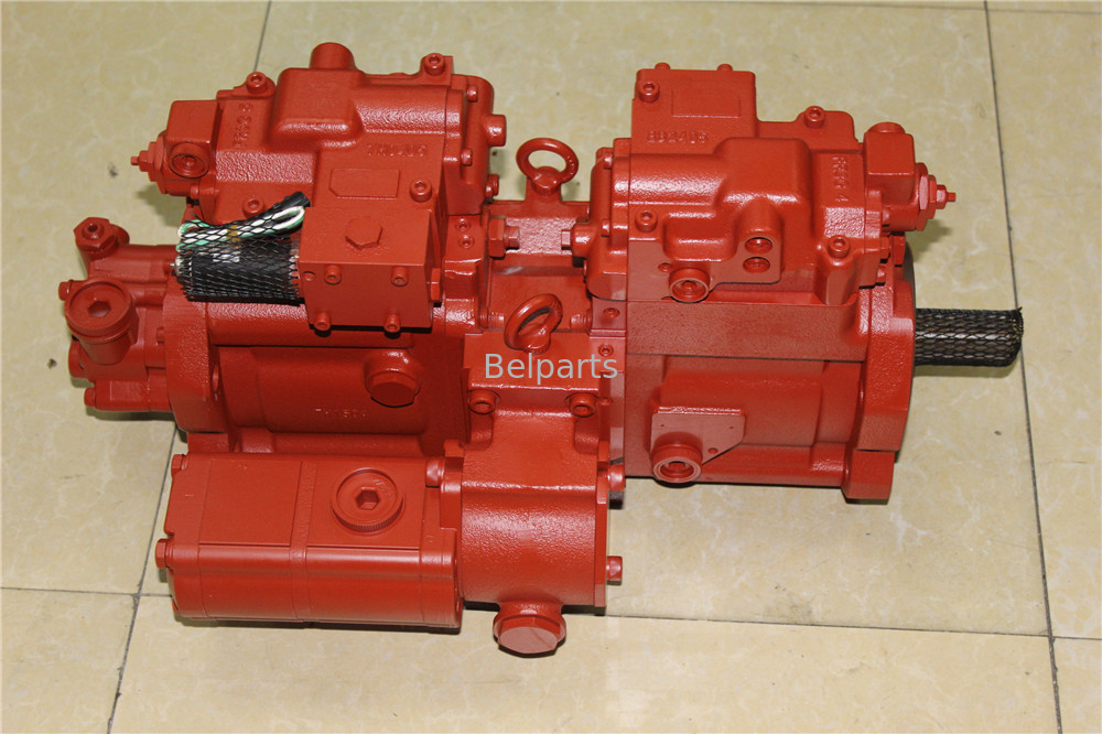 R140LC-7 R140LC-7A R140LC-9 pompe hydraulique pour excavatrice à pièces de rechange 31Q4-10010 31N3-10010 31N3-10011