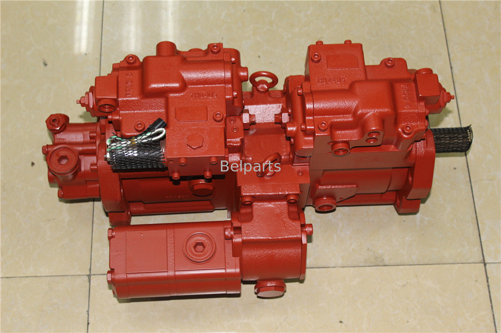 R140LC-7 R140LC-7A R140LC-9 pompe hydraulique pour excavatrice à pièces de rechange 31Q4-10010 31N3-10010 31N3-10011