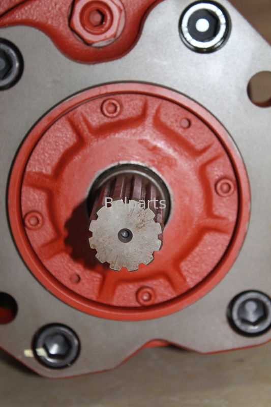 R140LC-7 R140LC-7A R140LC-9 pompe hydraulique pour excavatrice à pièces de rechange 31Q4-10010 31N3-10010 31N3-10011