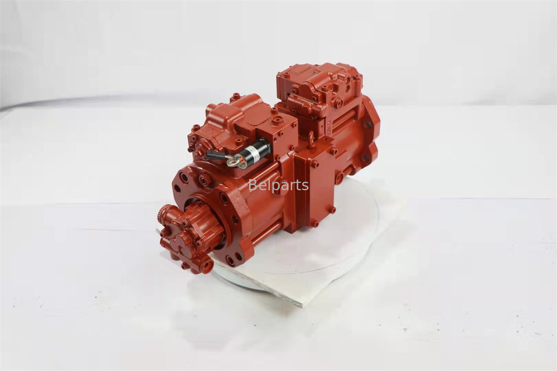 Pompes hydrauliques R160LC-3 R160LC-9 R180LC-9 pour les excavatrices Belparts 31Q5-10010 31EG-10010 K3V63DT-1R0R pour la marque Hyundai