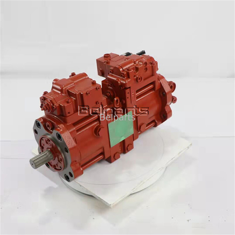 Pompes hydrauliques R160LC-3 R160LC-9 R180LC-9 pour les excavatrices Belparts 31Q5-10010 31EG-10010 K3V63DT-1R0R pour la marque Hyundai