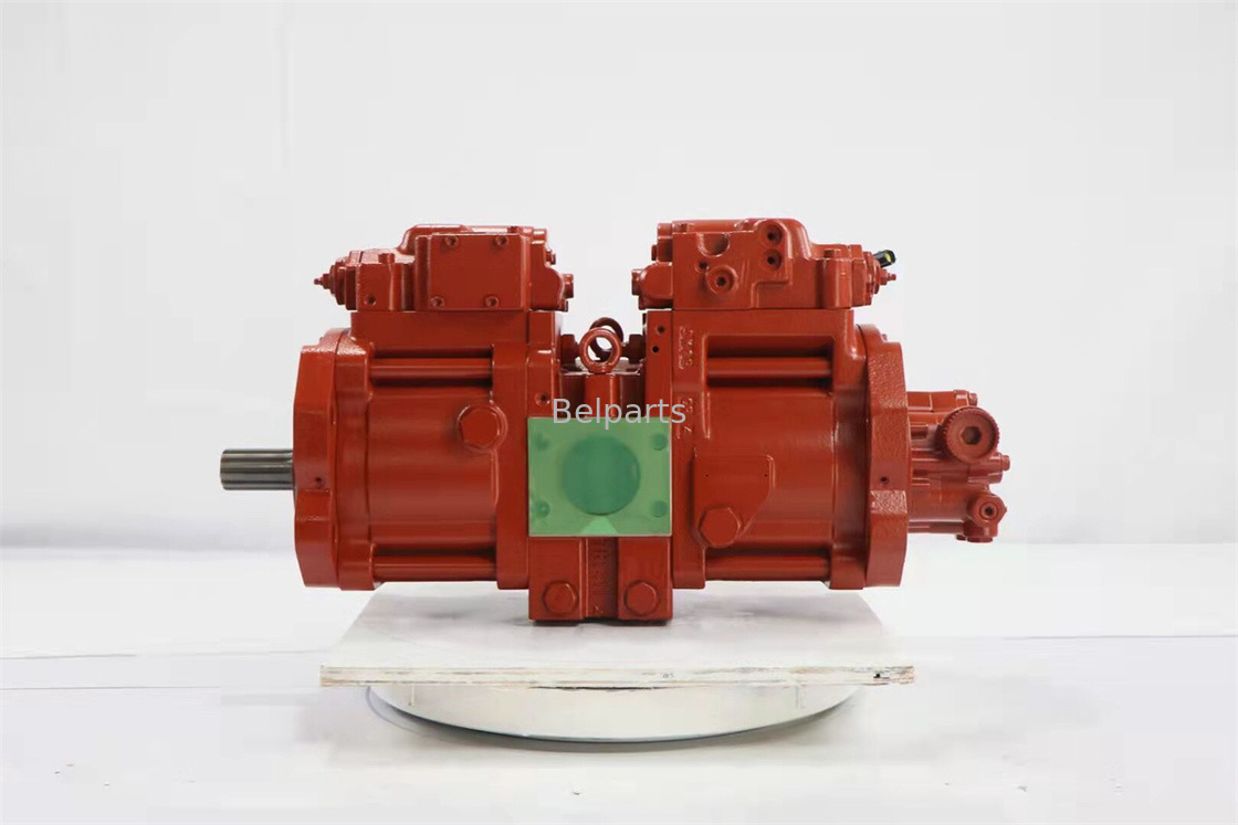 Pompes hydrauliques R160LC-3 R160LC-9 R180LC-9 pour les excavatrices Belparts 31Q5-10010 31EG-10010 K3V63DT-1R0R pour la marque Hyundai